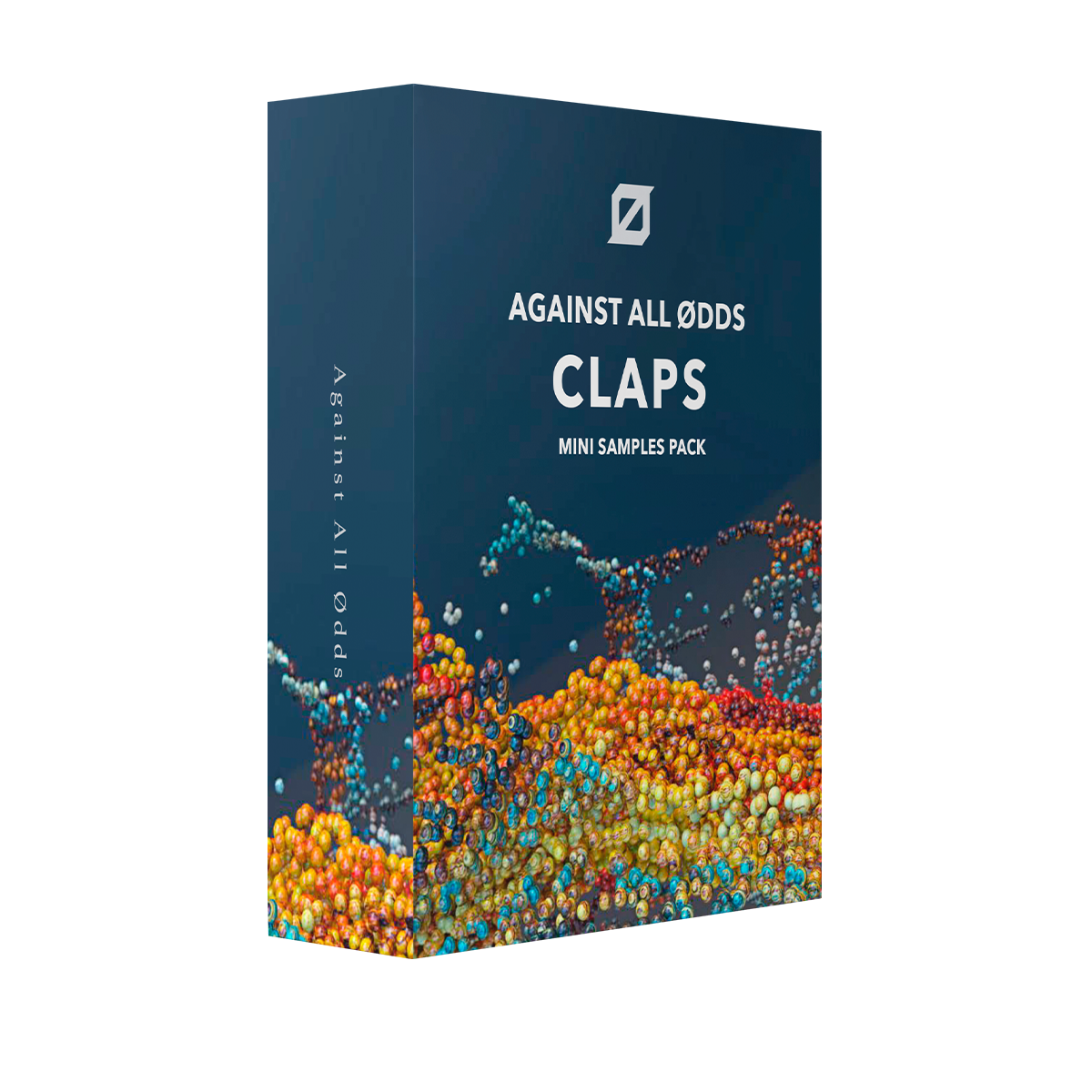Against All Ødds Claps Mini Pack FREE DOWNLOAD