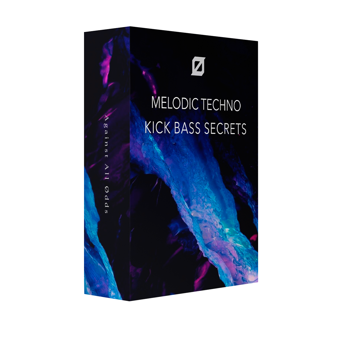 KICK BASS Module. Build the Low-End Your Tracks Are Missing