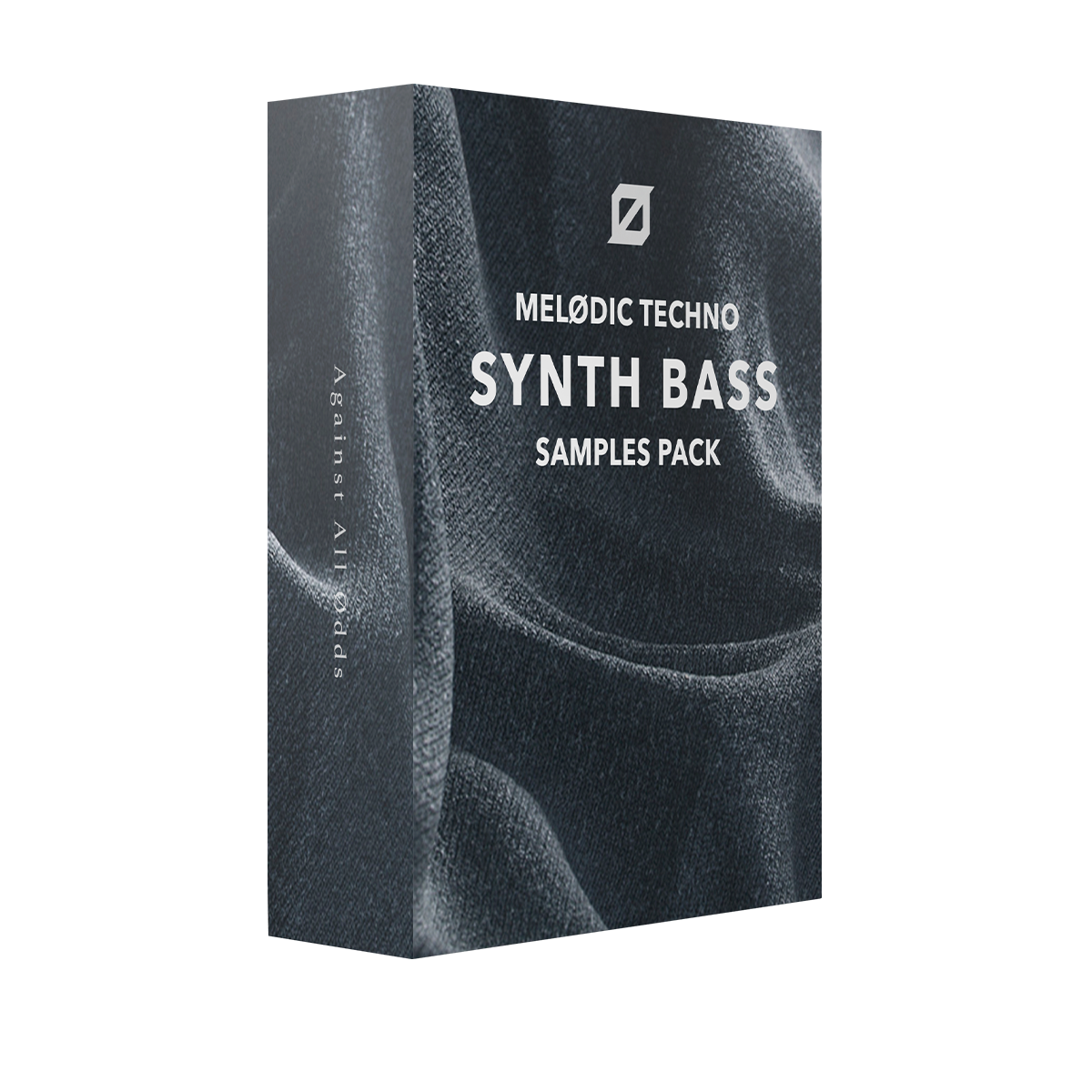 Synth Bass Melodic Techno Samples Pack