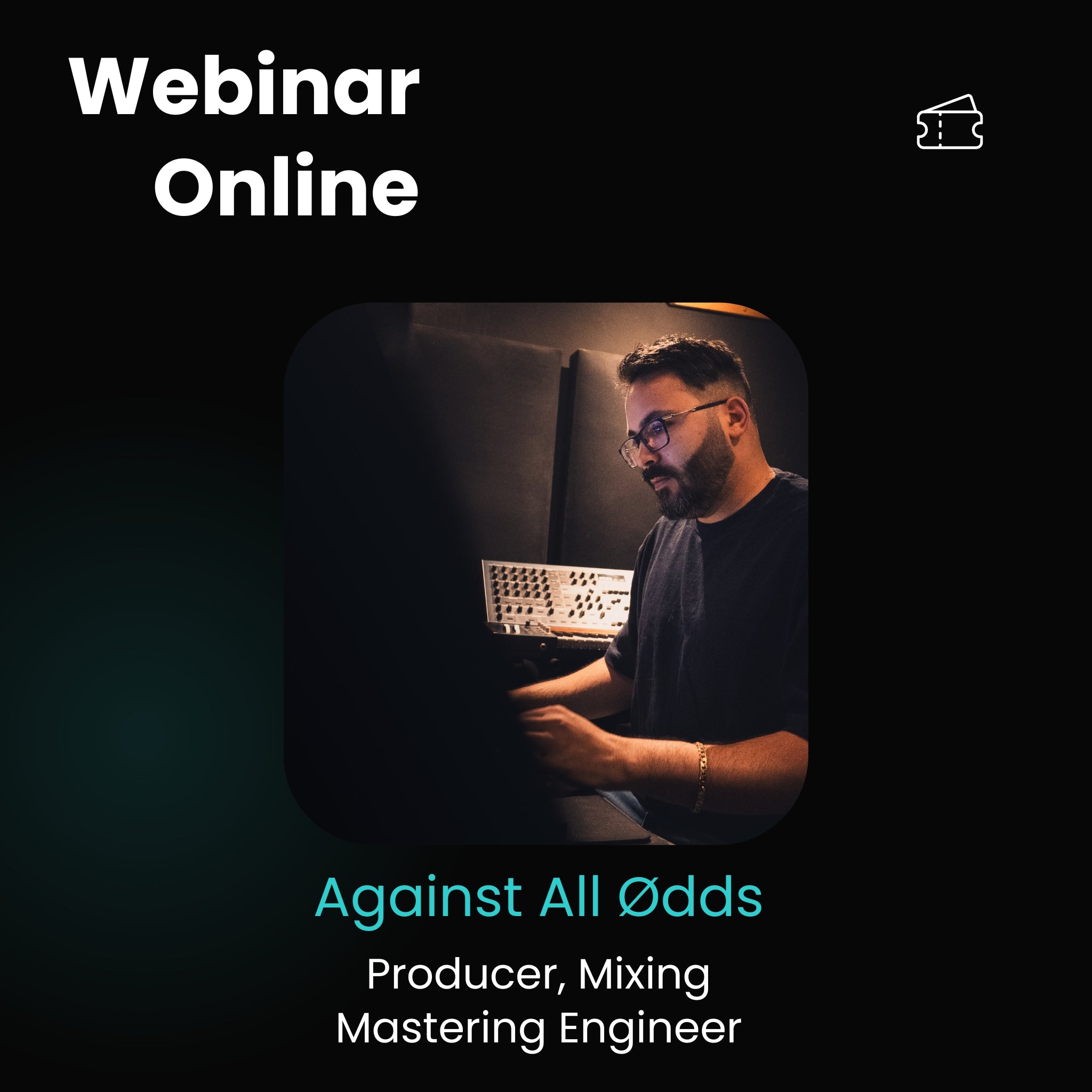 Webinar PRO VOCAL // 03.04.25